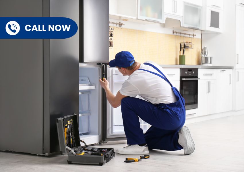 Saint Donatus IA Appliance Repair Company